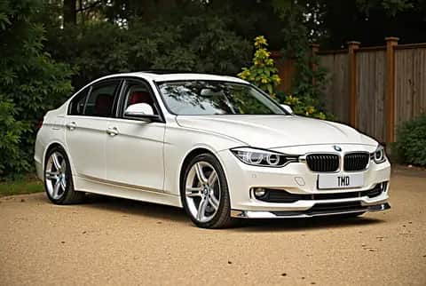 ALPINA B3 S Bi-Turbo