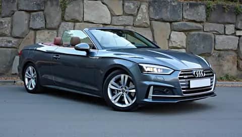 AUDI A5 45 TFSI Mild Hybrid quattro