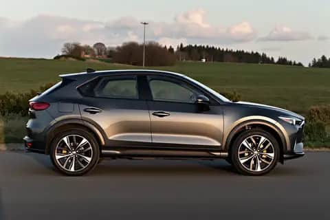 AUDI Q2 30 TDI