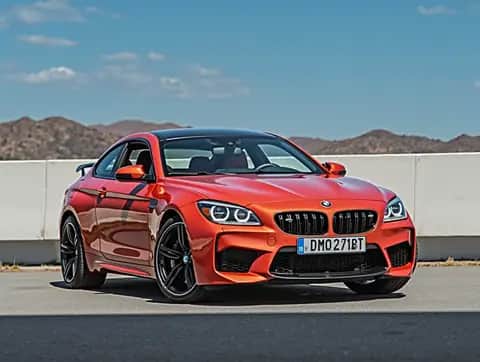 BMW 2-SERIE M2 CS