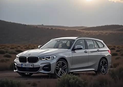 BMW 2-SERIE 220 i xDrive