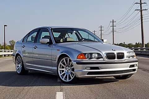 BMW 5-SERIE 525 tds