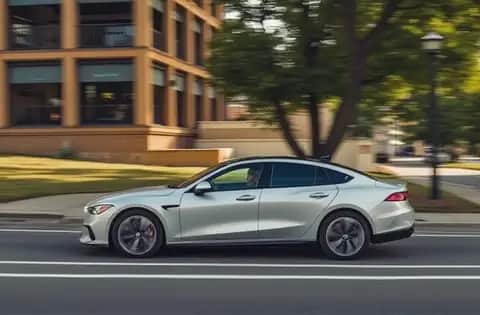 BMW 5-SERIE 520 i Mild-Hybrid