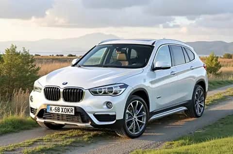 BMW X1 sDrive 20 d