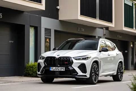 BMW X2 sDrive 20 i