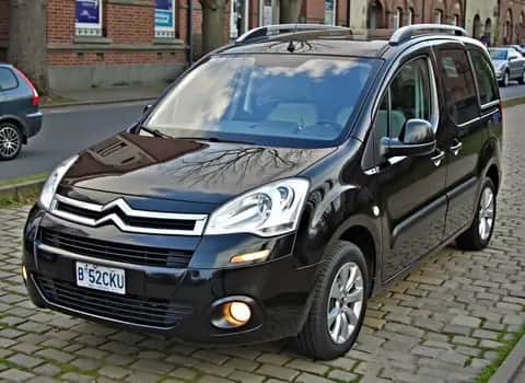 CITROEN BERLINGO 1.6 HDI 90