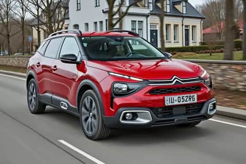 CITROEN C4 III 1.2 PureTech 155