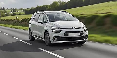 CITROEN GRAND C4 SPACETOURER 1.6 BlueHDi 120