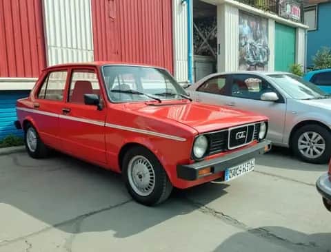 FIAT 128 1.1