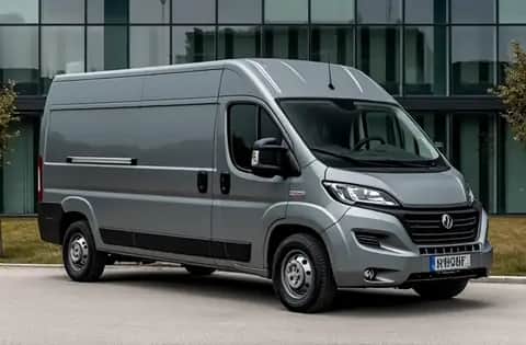 FIAT DUCATO 160 Multijet 3,0 D