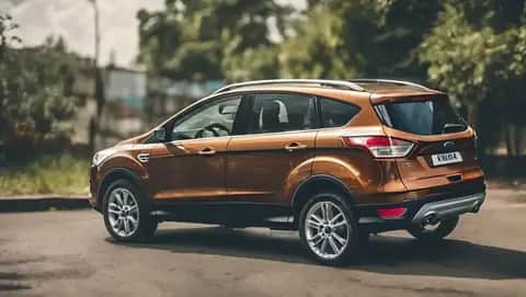 FORD KUGA III 2.5 FHEV