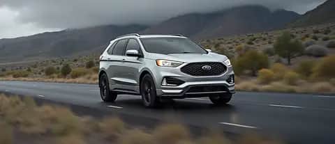 FORD USA EDGE 2.0 TDCi Bi-Turbo AWD