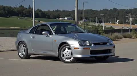 HONDA INSIGHT 1.0 Hybrid