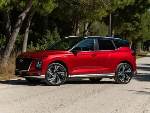 HYUNDAI KONA 1.6 T-GDi 4WD