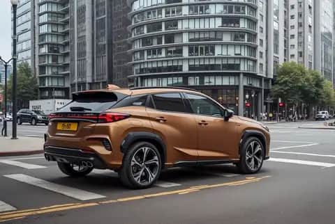 INFINITI Q30 1.5 D
