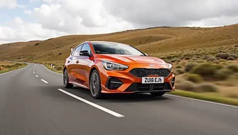KIA PROCEED 1.5 T-GDI