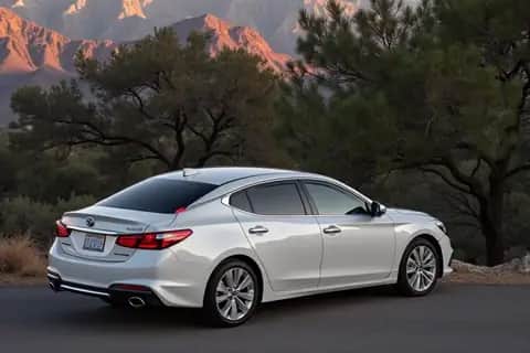 LEXUS ES 3.5