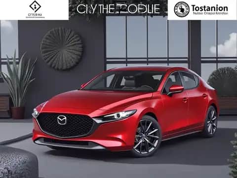 MAZDA 3 2.0 SKYACTIV-G M Hybrid (BP5S, BP6S)