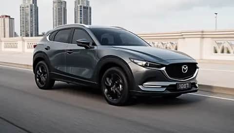 MAZDA CX-30 1.8 SKYACTIV-D AWD