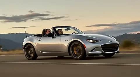MAZDA MX-5 IV 2.0
