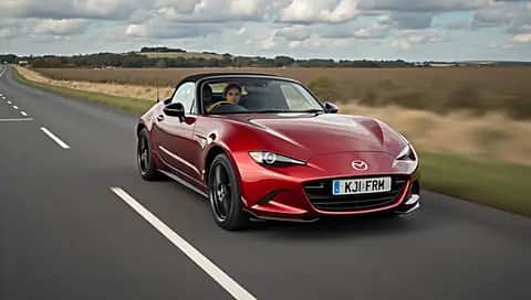 MAZDA MX-5 IV 2.0 (ND6E)