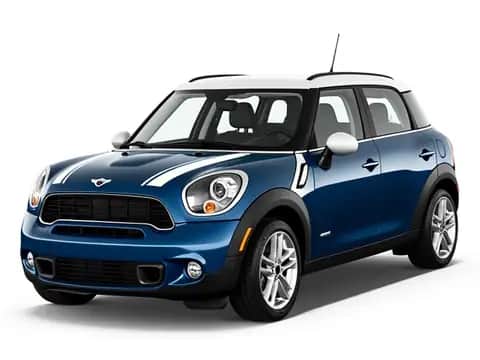 MINI MINI COUNTRYMAN Cooper