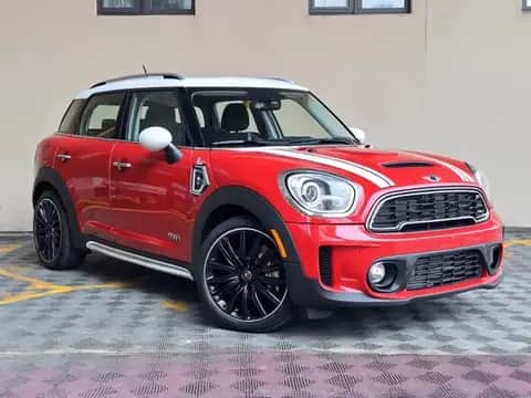 MINI MINI COUNTRYMAN Cooper