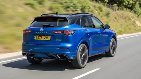 NISSAN QASHQAI II 1.5 dCi
