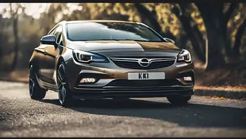 OPEL ASTRA K SPORTS TOURER 1.0 Turbo (35)