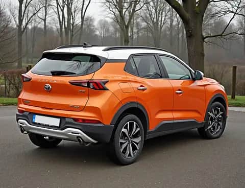OPEL CROSSLAND X / CROSSLAND 1.5 (75)
