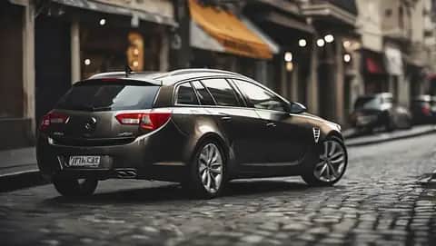 OPEL INSIGNIA A 2.0 CDTI (69)