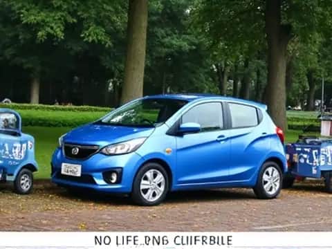 OPEL KARL 1.0