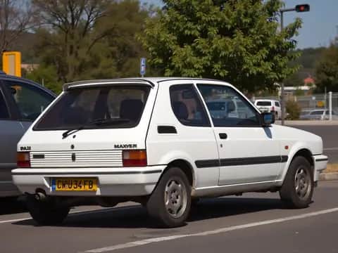 PEUGEOT 205 II 1.4