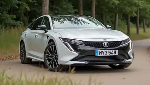 PEUGEOT 508 II Hybrid 225