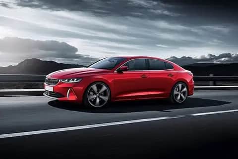 PEUGEOT 508 II PureTech 130
