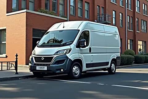 PEUGEOT BOXER 2.8 HDi