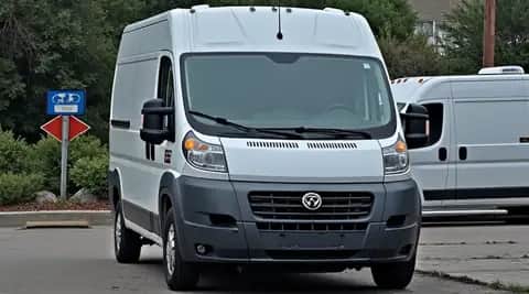 PEUGEOT BOXER 2.2 BlueHDi 140