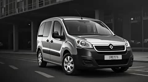 PEUGEOT PARTNER COMBISPACE 1.6 16V