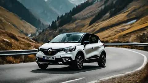 RENAULT CAPTUR II 1.0 TCe 90 ECO-G (HFM6)