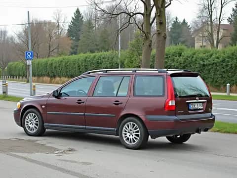 RENAULT LAGUNA I 2.0