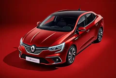 RENAULT MEGANE II 1.6 16V
