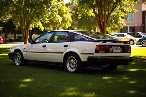ROVER 2000-3500 2600