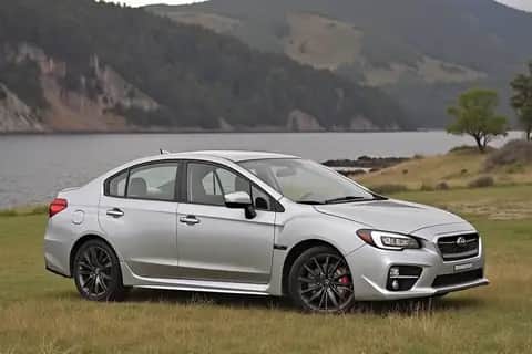 SUBARU IMPREZA 2.0 D AWD