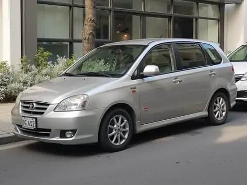 SUZUKI LIANA 1.6