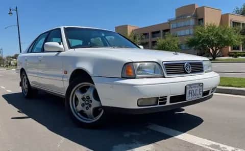 TOYOTA CAMRY 1.8