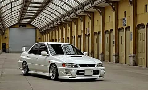 TOYOTA COROLLA 1.8 D