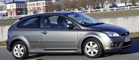 TOYOTA COROLLA 1.8 VVTL-i TS