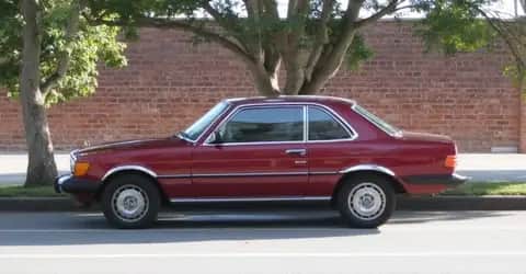 TOYOTA CROWN 2.8 SI