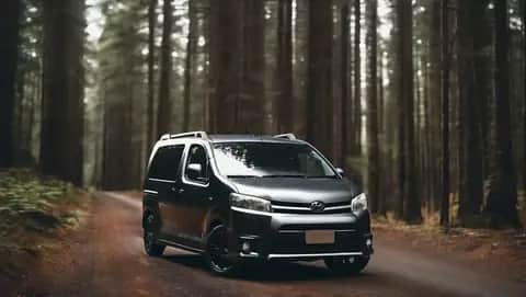 TOYOTA PROACE VERSO 2.0 D4d (MPYA)