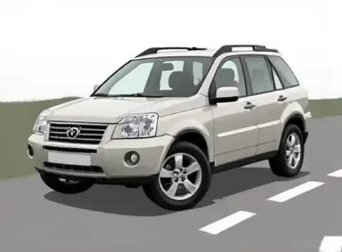 TOYOTA RAV 4 II 2.0 D 4WD